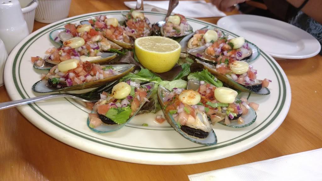 La Kausa | restaurant | 7815 Bergenline Ave, North Bergen, NJ 07047, USA | 2018688893 OR +1 201-868-8893