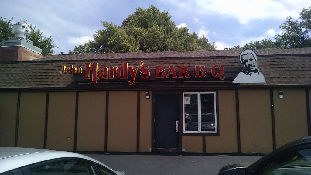 John Hardys BBQ | restaurant | 1940 S Broadway, Rochester, MN 55904, USA | 5072811727 OR +1 507-281-1727