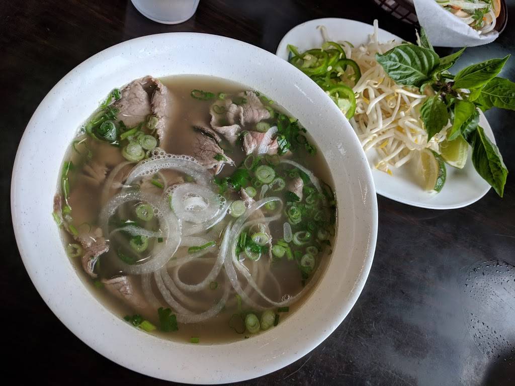 Pho Tai | restaurant | 3814 Pacific Ave # 106, Tacoma, WA 98418, USA | 2534714221 OR +1 253-471-4221