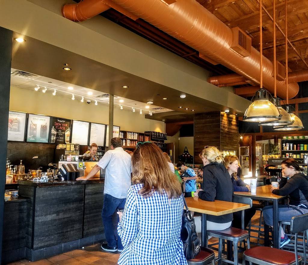 Starbucks | cafe | 566 Chestnut St Space 3-4, Winnetka, IL 60093, USA | 8474418252 OR +1 847-441-8252