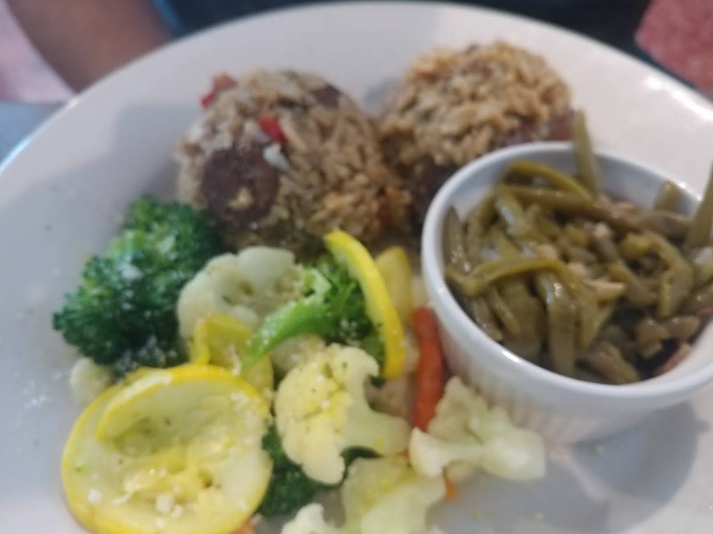 Louisiana In A Box | restaurant | 704 10th St W, Palmetto, FL 34221, USA | 9418454444 OR +1 941-845-4444