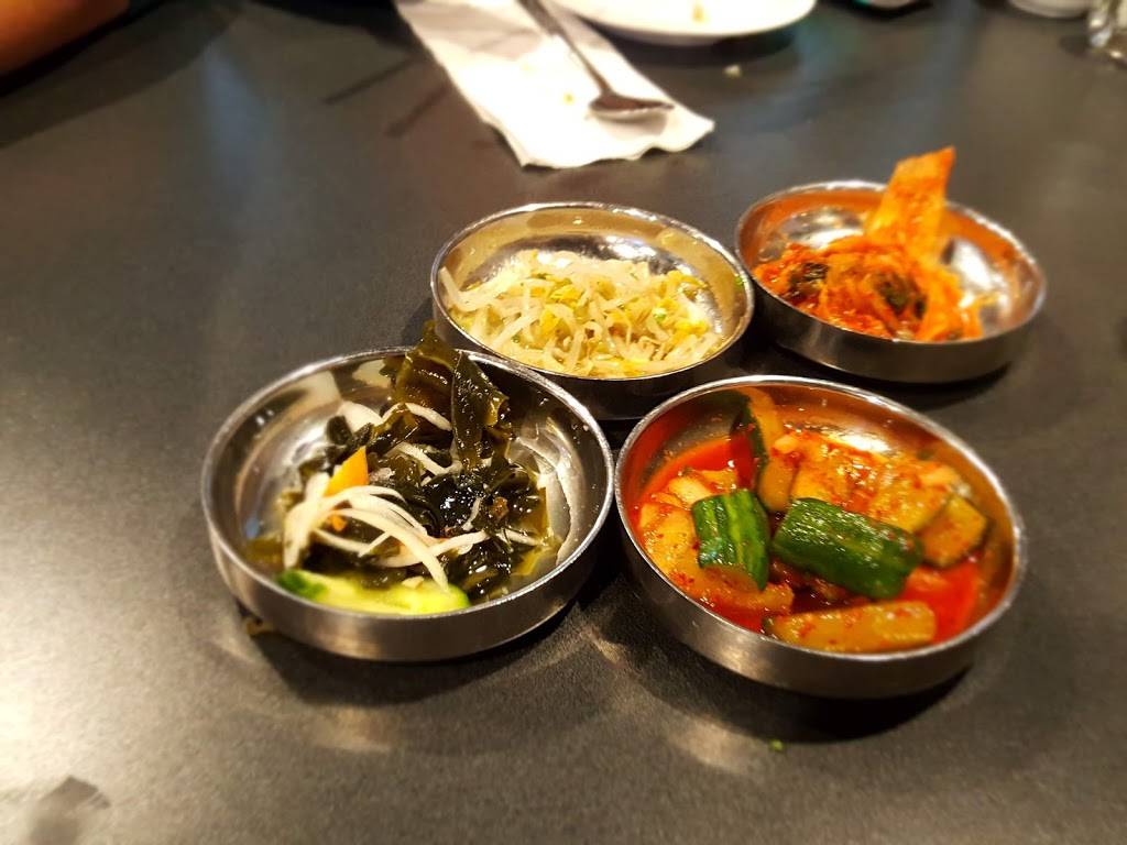 Soora Korean Restaurant | restaurant | 6580 Orchard Lake Rd, West Bloomfield Township, MI 48322, USA | 2489738110 OR +1 248-973-8110