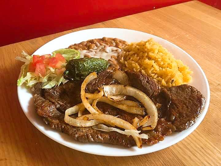 La Haciendita Taqueria | restaurant | 850 S 21st St e, Fort Pierce, FL 34950, USA | 7722044368 OR +1 772-204-4368