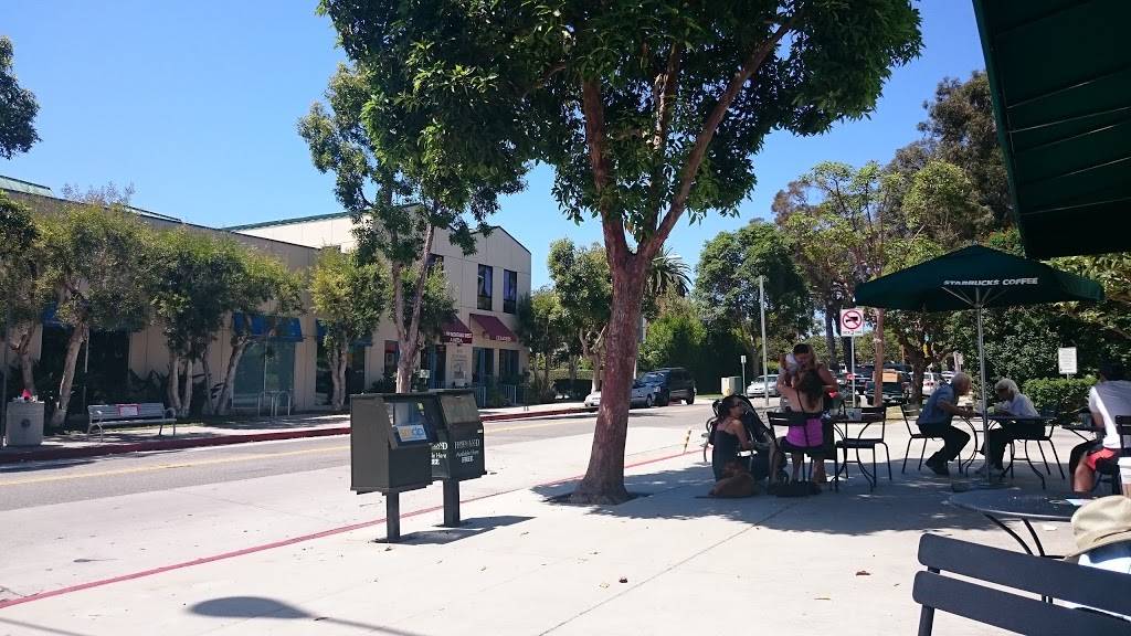 Starbucks | cafe | 701 Montana Ave, Santa Monica, CA 90403, USA | 3103948020 OR +1 310-394-8020