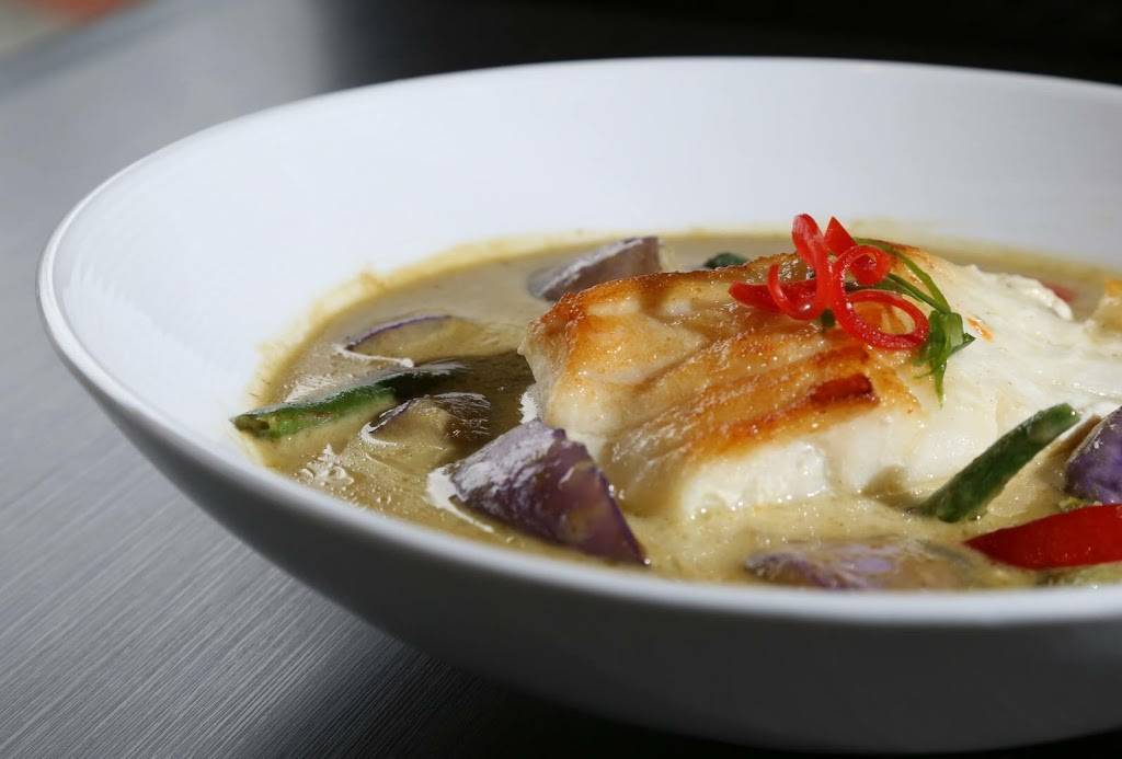 Coup De Thai | restaurant | 137 N Santa Cruz Ave, Los Gatos, CA 95030, USA | 4084425977 OR +1 408-442-5977