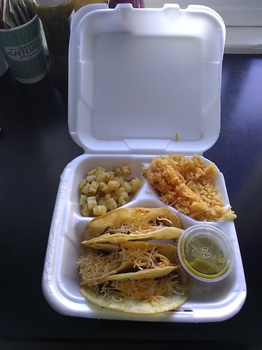 Buns On The Run | restaurant | 317 Harrison Ave, Leadville, CO 80461, USA | 9704012968 OR +1 970-401-2968