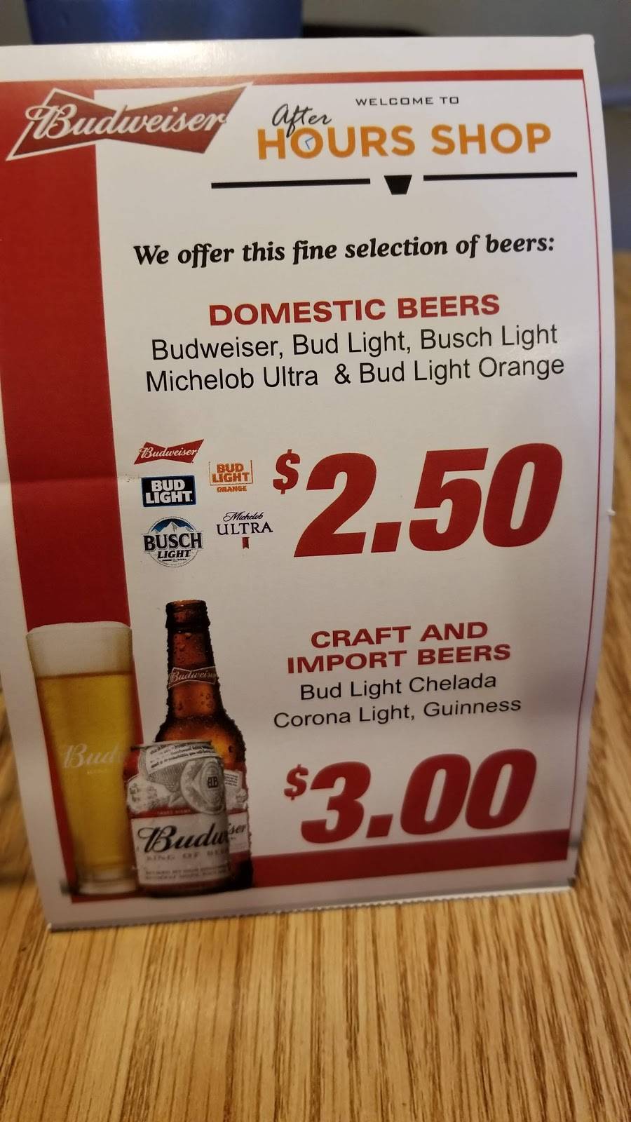 After Hour Shop | restaurant | 113 Main St, Truesdale, IA 50592, USA | 7127320999 OR +1 712-732-0999