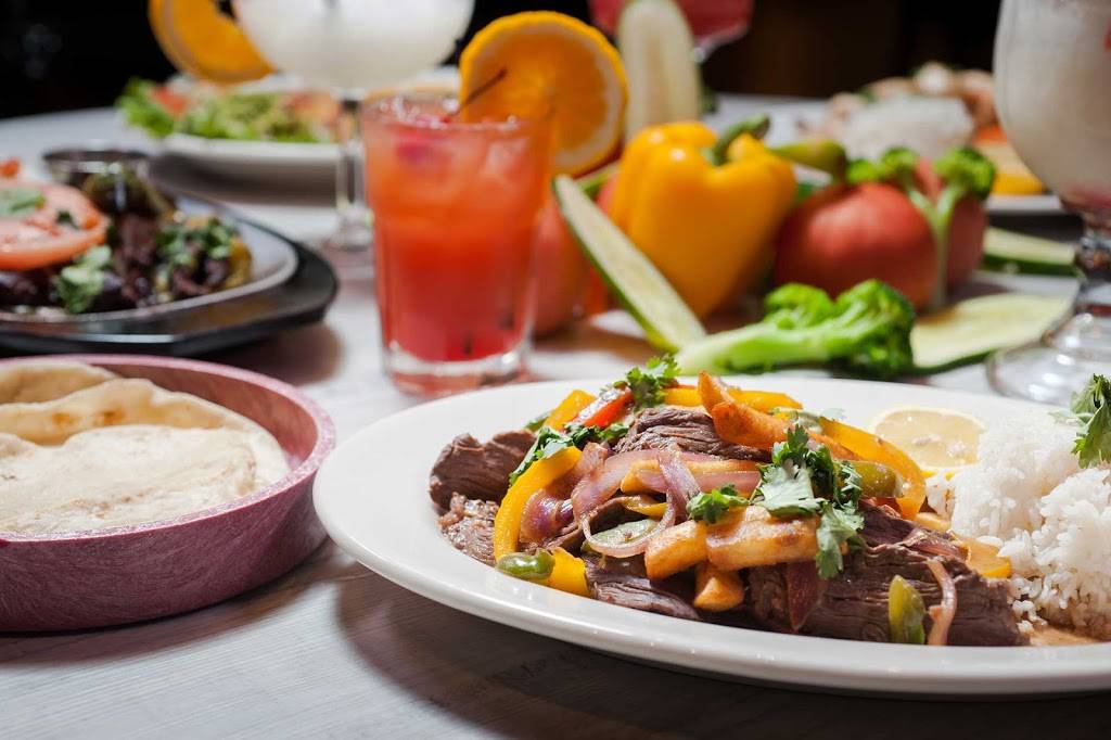 El Sabor Bar & Grill | night club | 10352 Festival Ln, Manassas, VA 20109, USA | 7034202864 OR +1 703-420-2864