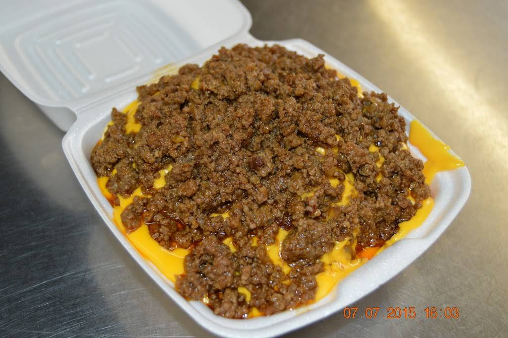 Good Luck Hamburger | restaurant | 5018 S 2nd Ave, Dallas, TX 75210, USA | 2144218233 OR +1 214-421-8233