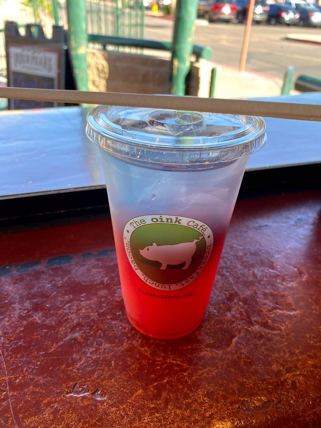 Oink cafe | restaurant | Paradise Valley, AZ 85253, USA | 6024046465 OR +1 602-404-6465