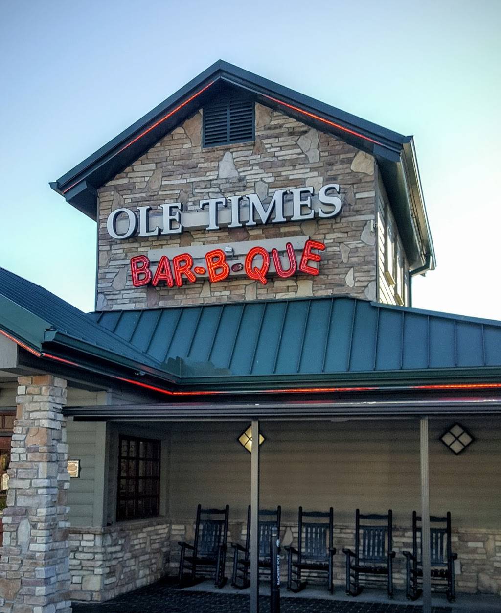 Ole Times Country Buffet Savannah | restaurant | 209 Stephenson Ave, Savannah, GA 31405, USA | 9123561630 OR +1 912-356-1630