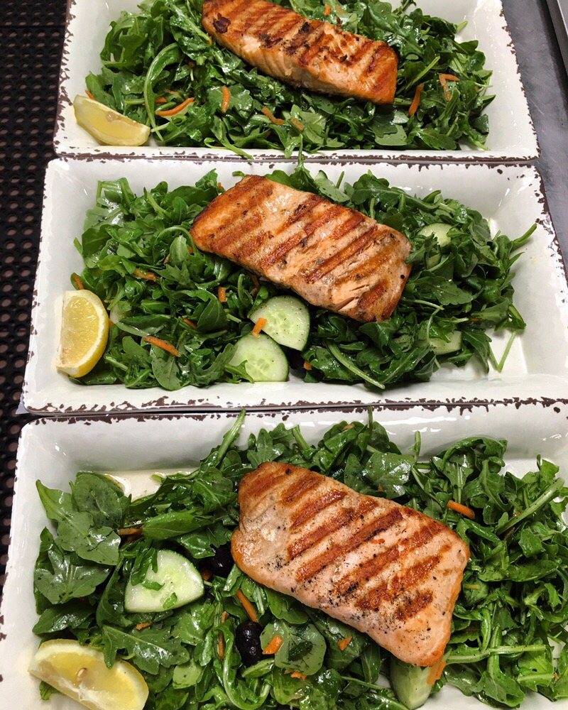 Giulios Pizza Restaurant | restaurant | 126 Middletown Ave, North Haven, CT 06473, USA | 2032393515 OR +1 203-239-3515