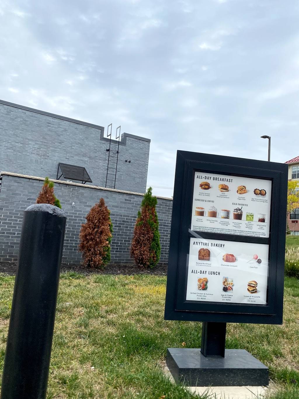 Starbucks | cafe | 143 Passaic Ave, Kearny, NJ 07032, USA | 2019911999 OR +1 201-991-1999