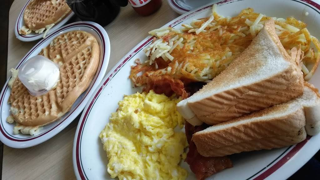 Huddle House | restaurant | 2531 US-25 BUS, Greenwood, SC 29646, USA | 8649432400 OR +1 864-943-2400