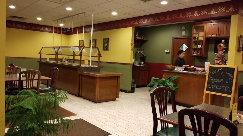 Garden Bee Thai Eatery | restaurant | 103 N Wolf Rd, Northlake, IL 60164, USA | 7085310020 OR +1 708-531-0020