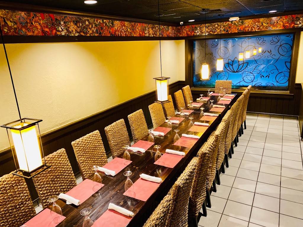 Le Indya Naples | restaurant | 975 Pine Ridge Rd, Naples, FL 34108, USA | 2395915156 OR +1 239-591-5156