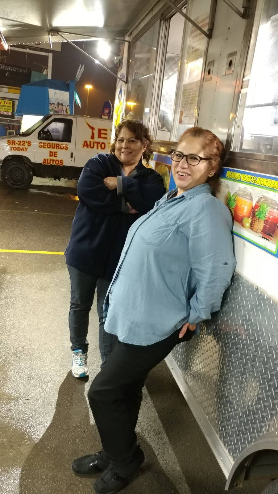 Panza Feliz | restaurant | 5137-5231 Aldine Mail Rte Rd, Houston, TX 77039, USA | 2812193073 OR +1 281-219-3073