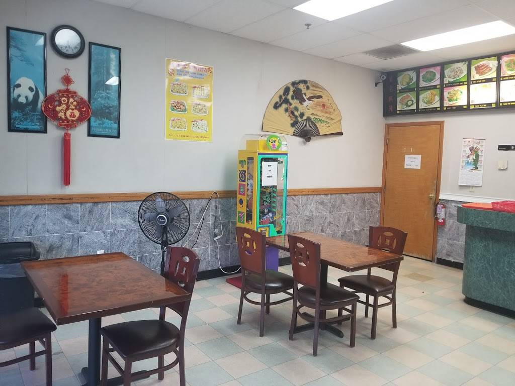 New China Restaurant | restaurant | 1678 S Missouri Ave, Clearwater, FL 33756, USA | 7275841405 OR +1 727-584-1405