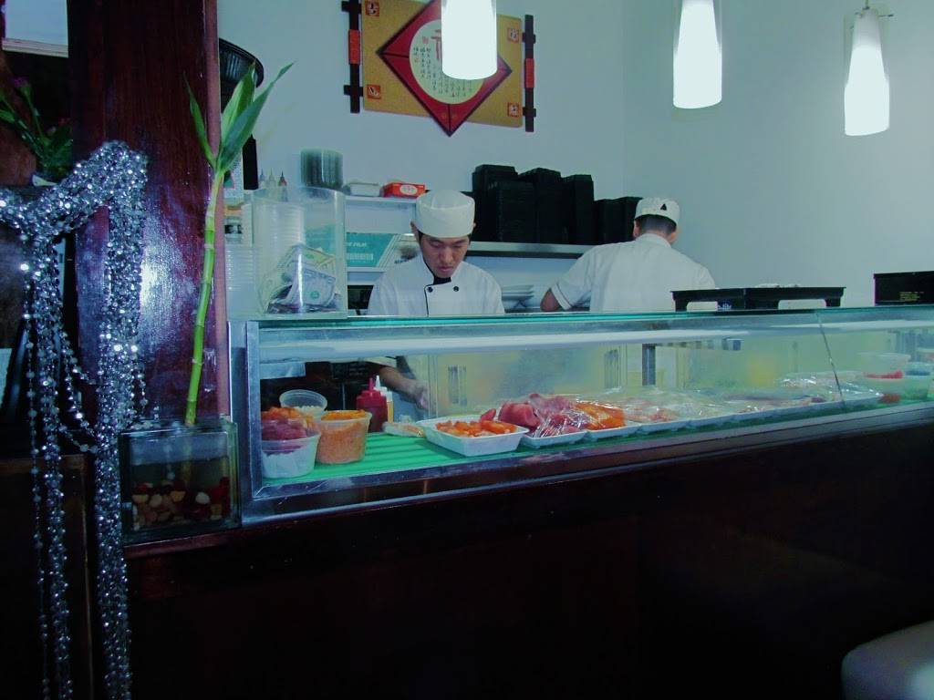 Inaka Japanese Fusion | meal takeaway | 8318 3rd Ave, Brooklyn, NY 11209, USA | 7188360888 OR +1 718-836-0888