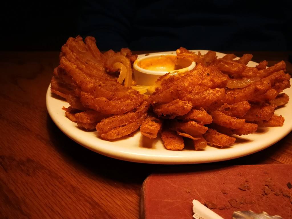 Outback Steakhouse | restaurant | 25 Crystal Run Crossing, Middletown, NY 10941, USA | 8456951913 OR +1 845-695-1913