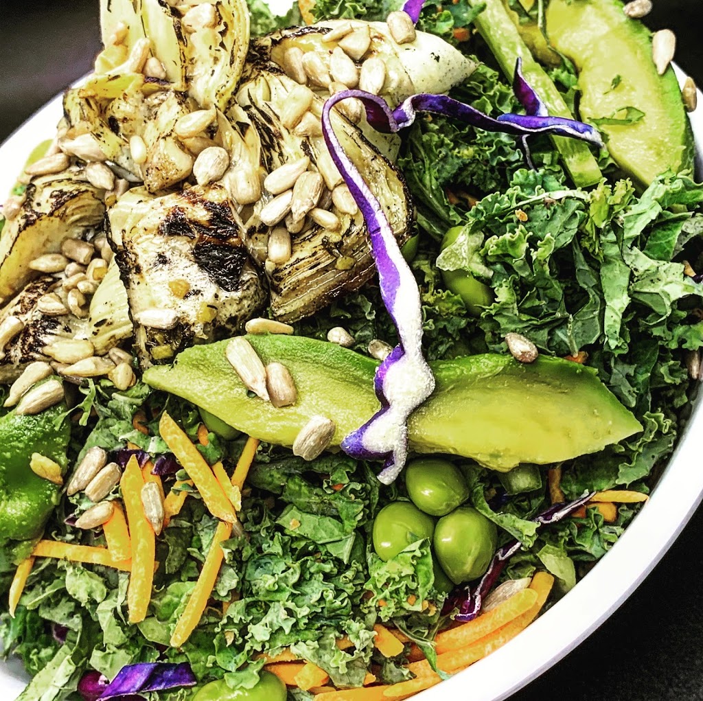 The Bowl House | restaurant | 275 Main St, Falmouth, MA 02540, USA | 5083217009 OR +1 508-321-7009