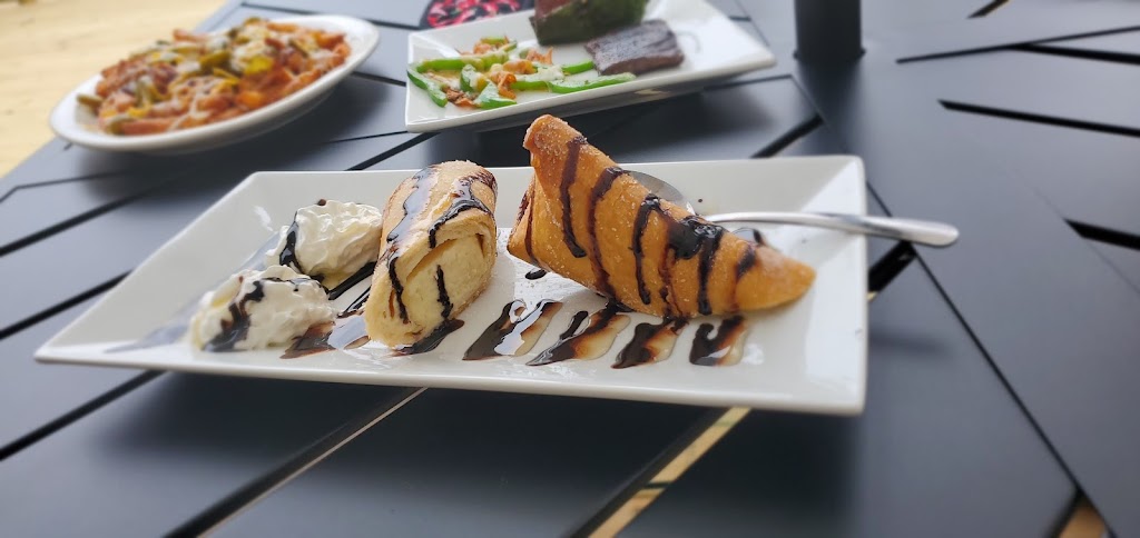 Gonzales Mexican Restaurant | restaurant | 380 Bernice Hwy, Farmerville, LA 71241, USA | 3189828003 OR +1 318-982-8003