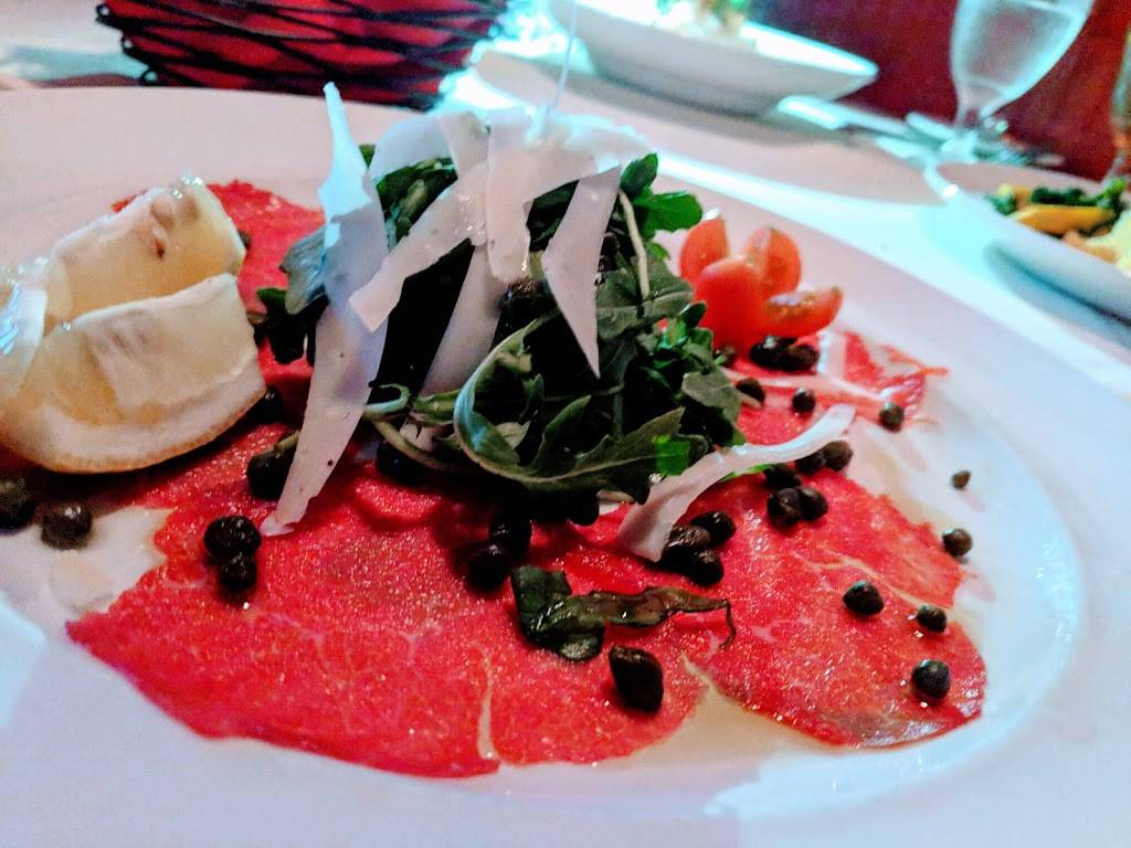 Palladio Trattoria | restaurant | 28340 Trails Edge Blvd, Bonita Springs, FL 34134, USA | 2399472202 OR +1 239-947-2202