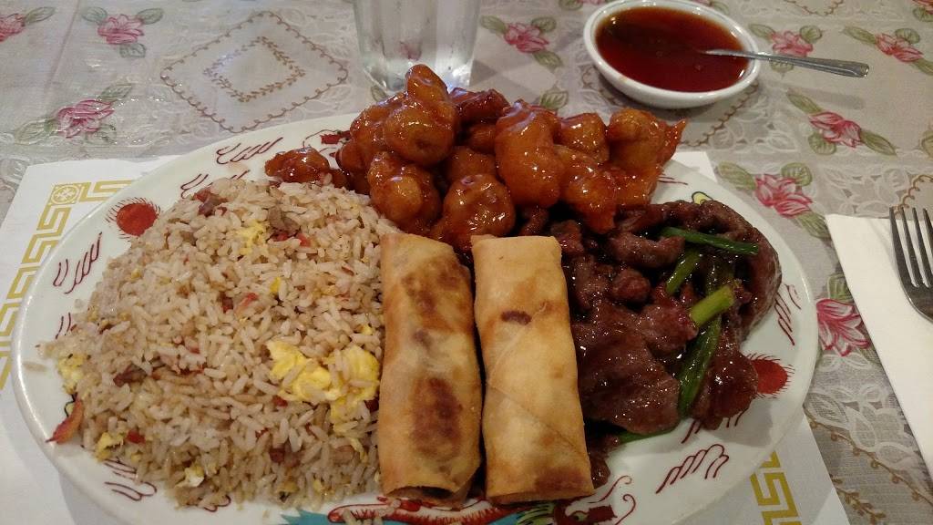 Golden Buddha | restaurant | 2768 Aborn Rd, San Jose, CA 95121, USA | 4082380926 OR +1 408-238-0926