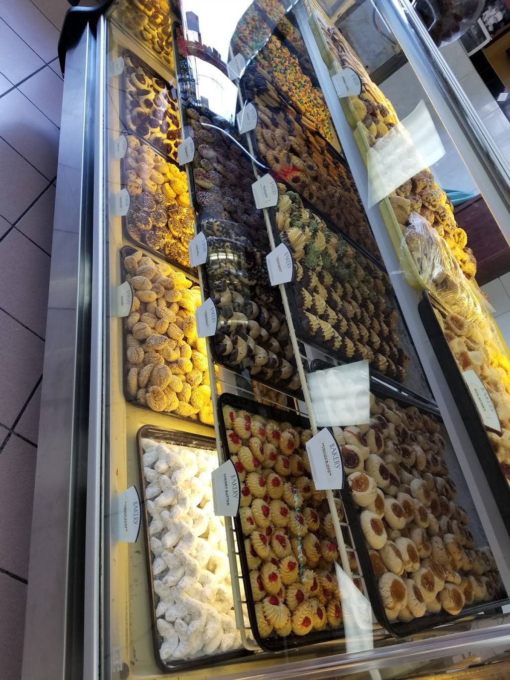 Sicilian Bakery Inc | bakery | 4632 N Cumberland Ave, Chicago, IL 60656, USA | 7735892602 OR +1 773-589-2602