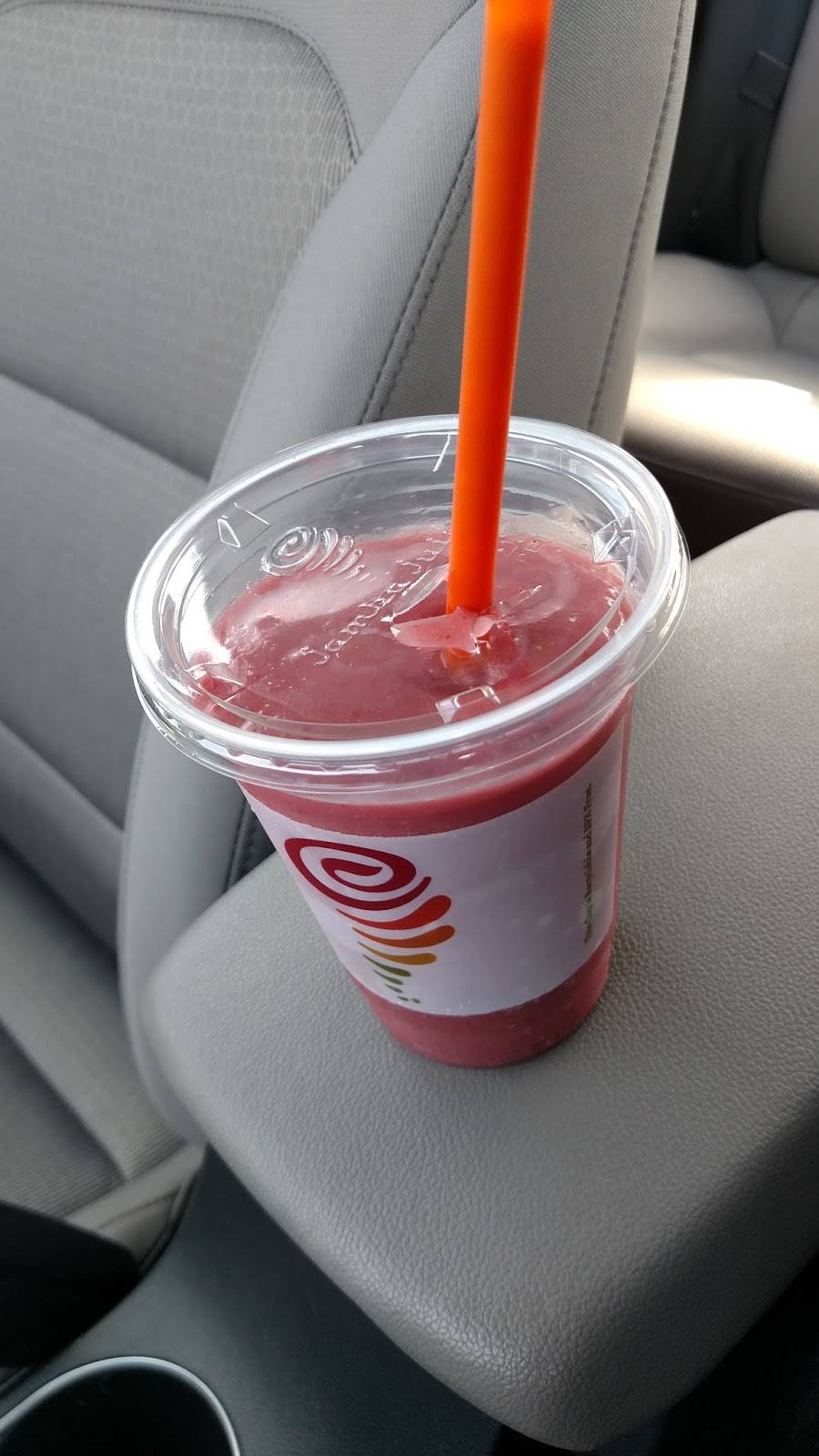 Jamba Juice Quarry Creek | restaurant | 3480 Marron Rd Ste. 3B103, Oceanside, CA 92056, USA | 7607301821 OR +1 760-730-1821