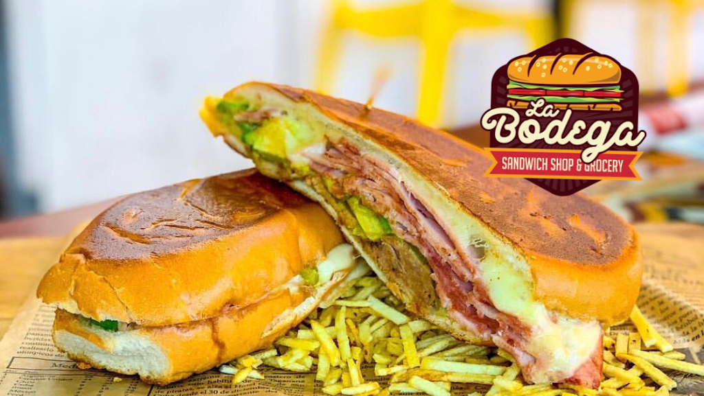 La Bodega Shakes & Sandwich Shop | restaurant | 952 Penn St, Reading, PA 19602, USA | 6107505573 OR +1 610-750-5573