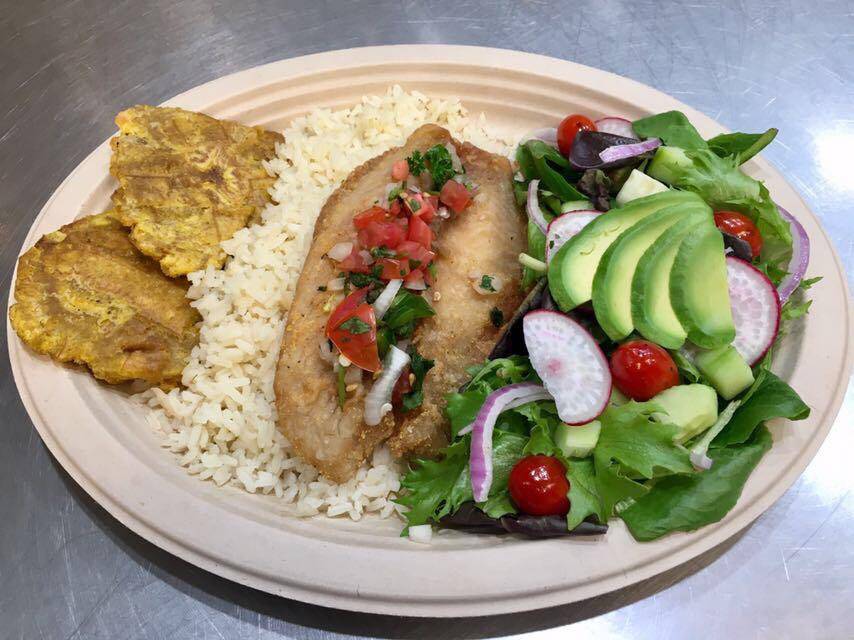 Latin Fusion Kitchen | restaurant | 6801 Hollywood Blvd #419, Hollywood, CA 90028, USA | 3234985380 OR +1 323-498-5380