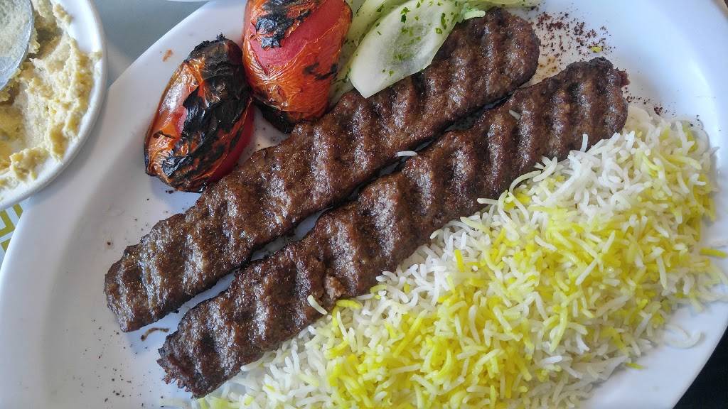 Kabob Cafe | restaurant | 4645 Hwy 6, Sugar Land, TX 77478, USA | 2819037373 OR +1 281-903-7373