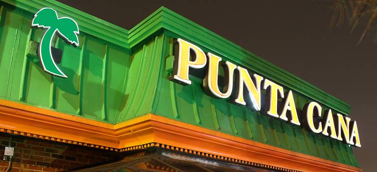 Punta Cana Restaurant | restaurant | 5230 South Blvd, Charlotte, NC 28217, USA | 7045293599 OR +1 704-529-3599