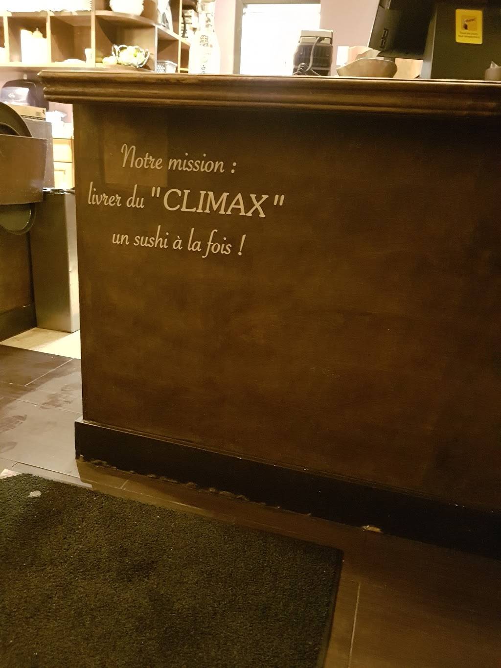 Sushi Taxi | restaurant | 8255 Boulevard Henri-Bourassa, Québec, QC G1G 4C8, Canada | 4186225666 OR +1 418-622-5666