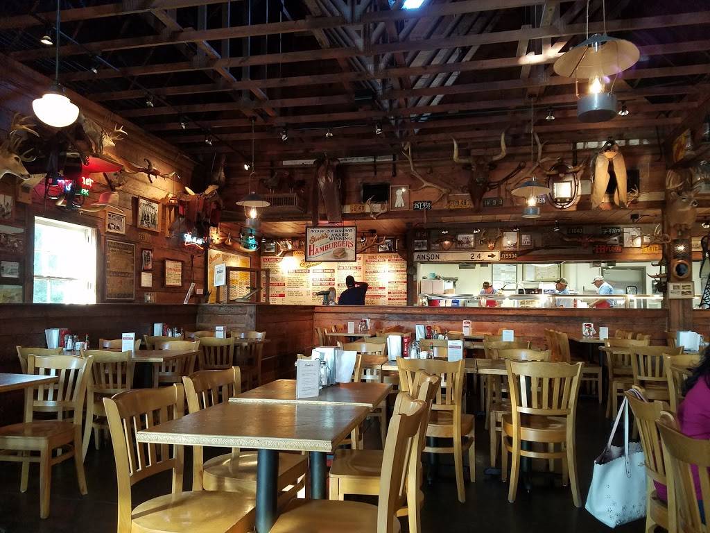 Goode Company BBQ | restaurant | 20102 Northwest Fwy, Houston, TX 77065, USA | 8326783562 OR +1 832-678-3562