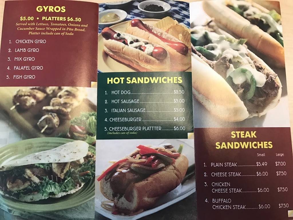 Star Grill Food Truck | restaurant | 400 M.L.K. Jr. Blvd, Wilmington, DE 19801, USA | 3028974067 OR +1 302-897-4067