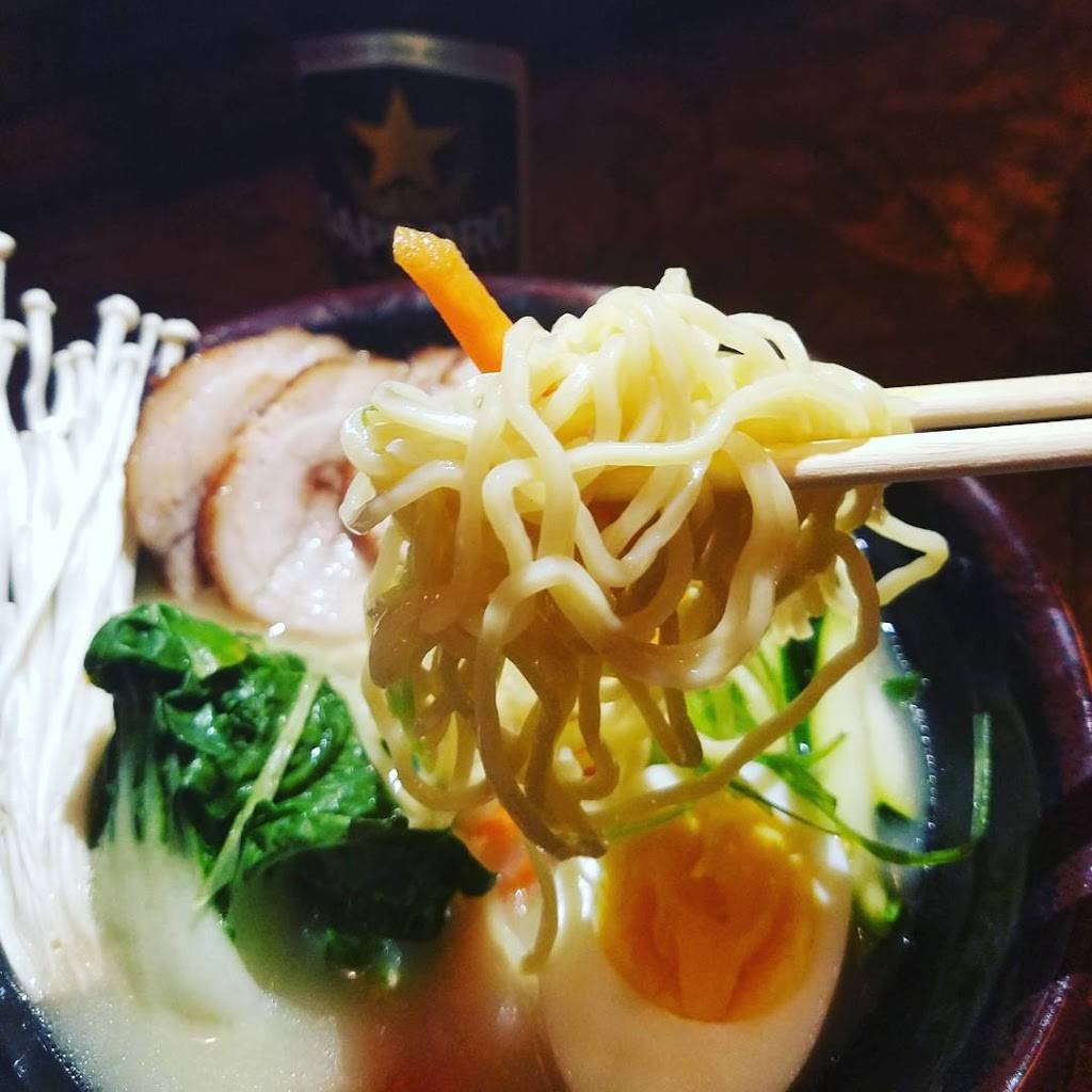 Chubby Salmon Hibachi and Sushi Bar | restaurant | 103 South US Highway 1, Suite E3, Jupiter, FL 33477, USA | 5617430033 OR +1 561-743-0033