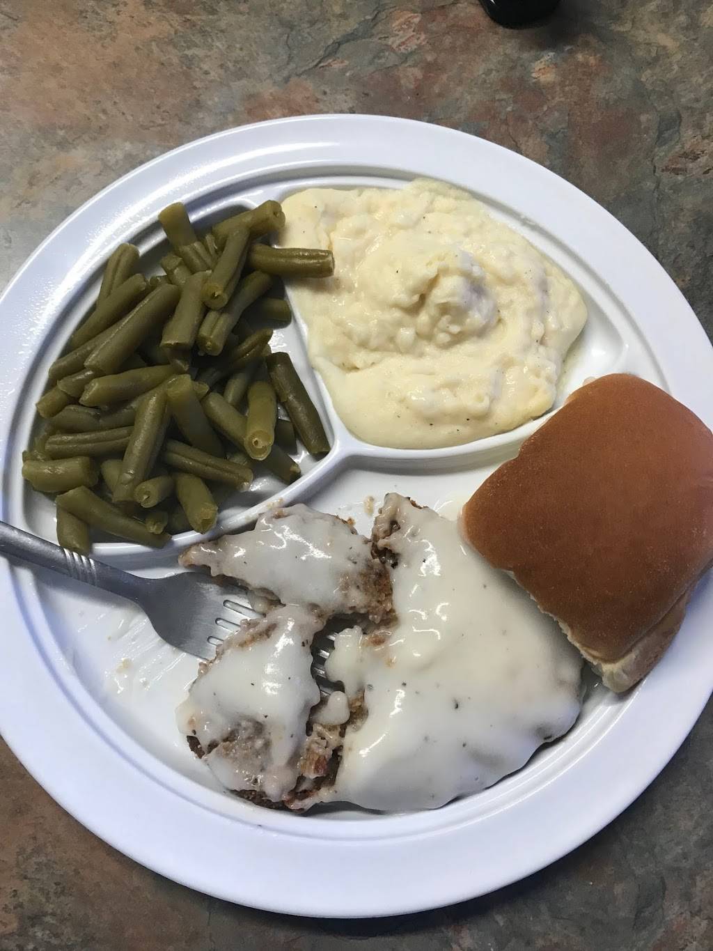 The Nest | restaurant | 8941, 3790 AR-1, Cherry Valley, AR 72324, USA | 8703181341 OR +1 870-318-1341