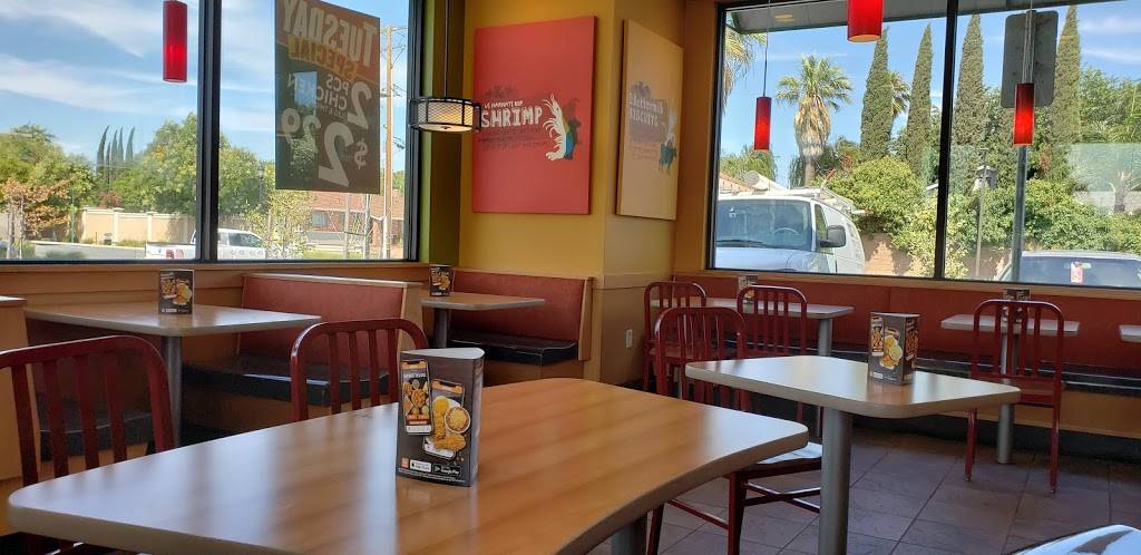 Popeyes Louisiana Kitchen | restaurant | 101 Carol Ln, Oakley, CA 94561, USA | 9254206433 OR +1 925-420-6433