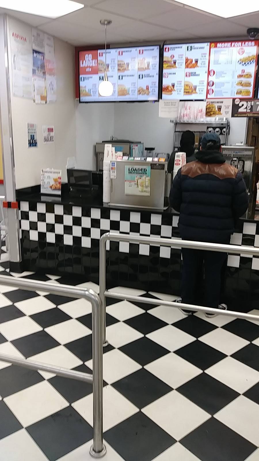 Checkers | restaurant | 1058 Southern Blvd, Bronx, NY 10459, USA | 7182209000 OR +1 718-220-9000