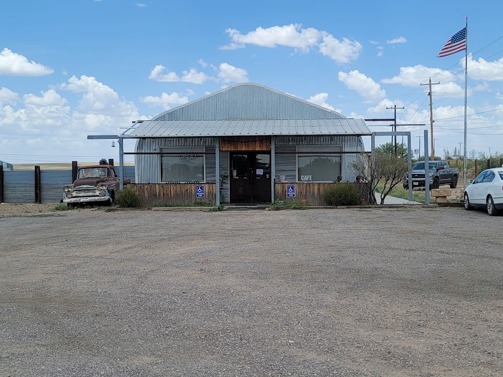 Buns N Roses - Cafe’ And Gifts | restaurant | 1613 W San Antonio St, Marfa, TX 79843, USA | 4327294282 OR +1 432-729-4282