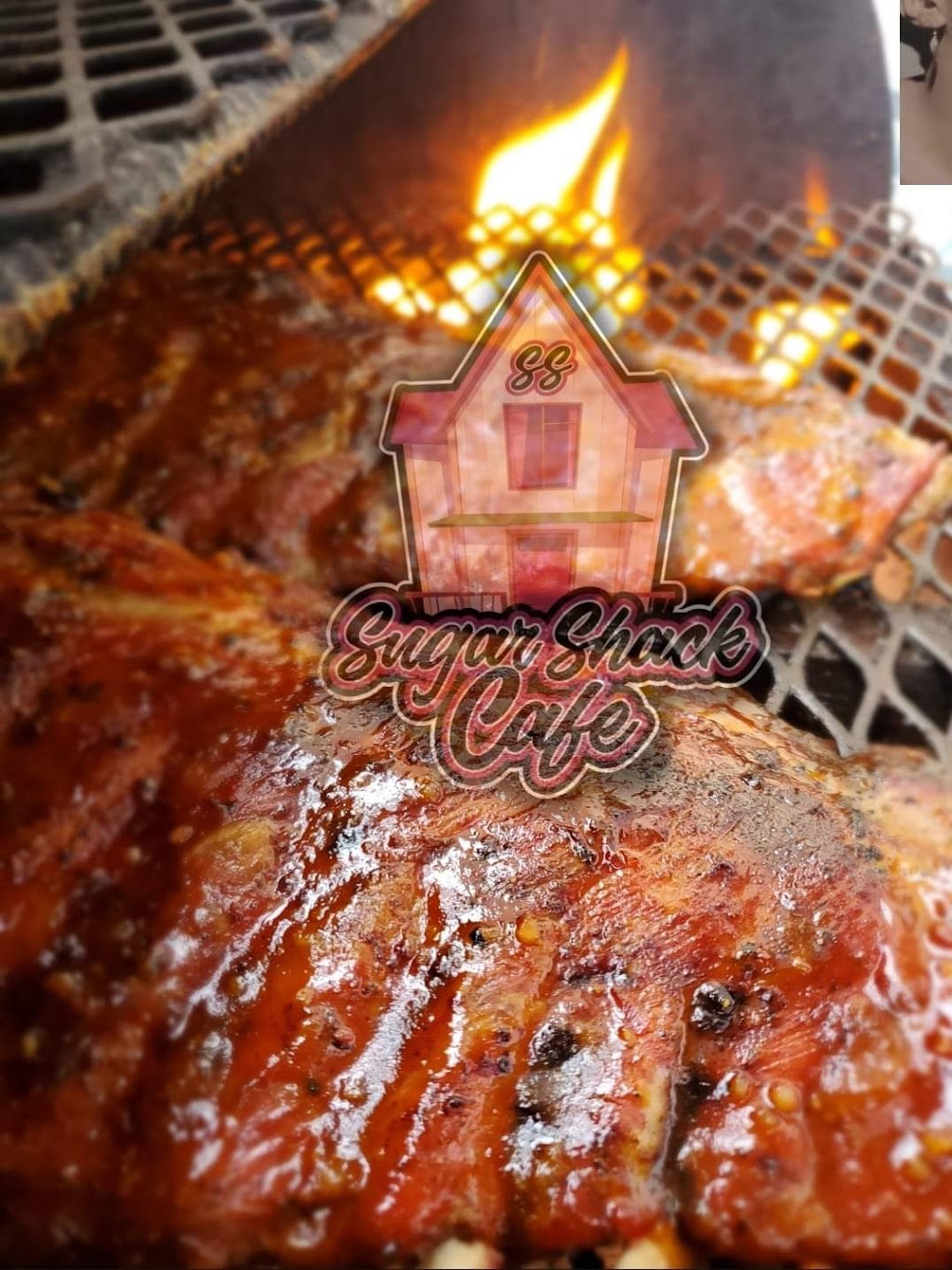 Sugar Shack Cafe | restaurant | 321 Madison Ave, Madison, IL 62060, USA | 6188762915 OR +1 618-876-2915