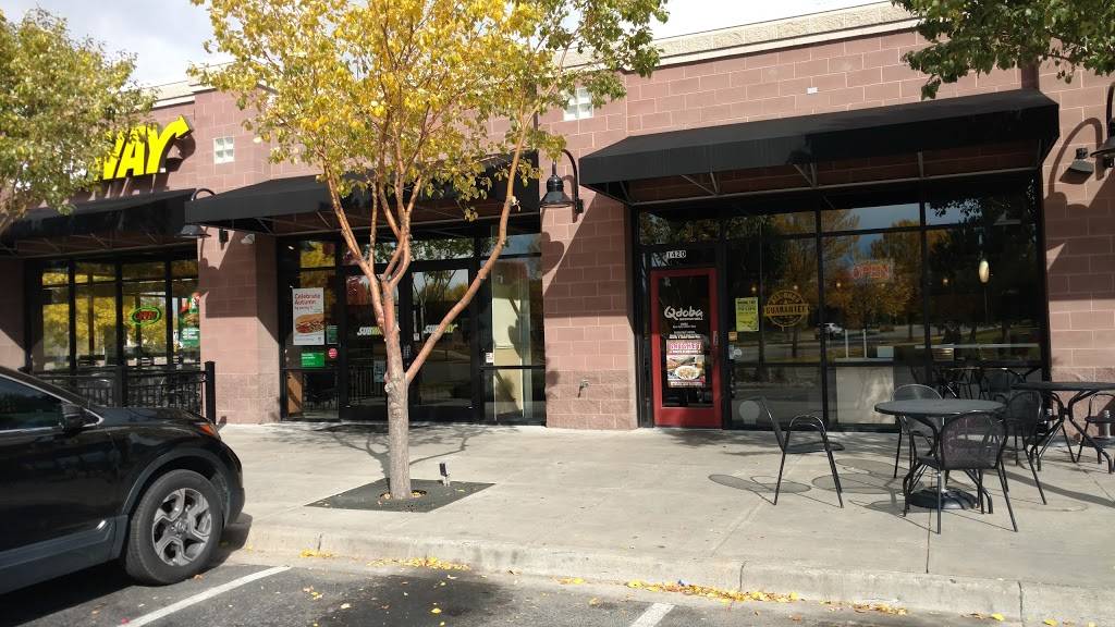 QDOBA Mexican Eats | restaurant | 1420 10th St SW Ste 1440, Loveland, CO 80537, USA | 9706138828 OR +1 970-613-8828