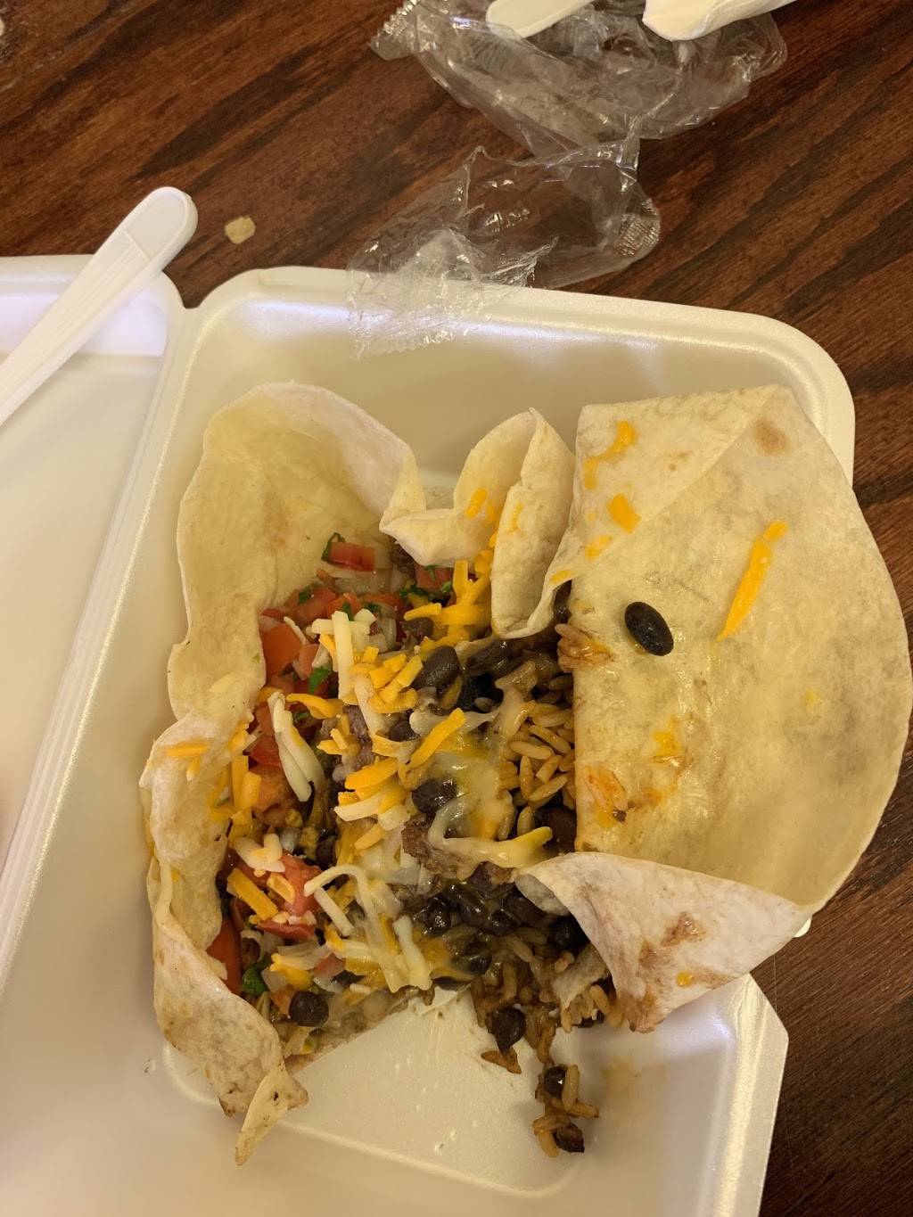 Hoboken Burrito | restaurant | 209 4th St, Hoboken, NJ 07030, USA | 2017955252 OR +1 201-795-5252