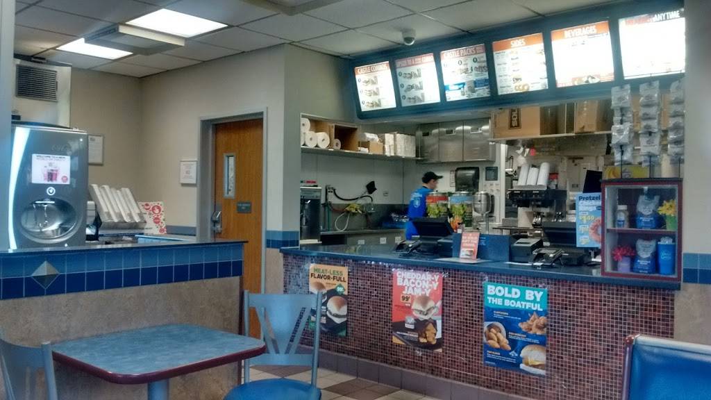 White Castle | restaurant | 1073 OH-28, Milford, OH 45150, USA | 5138310306 OR +1 513-831-0306