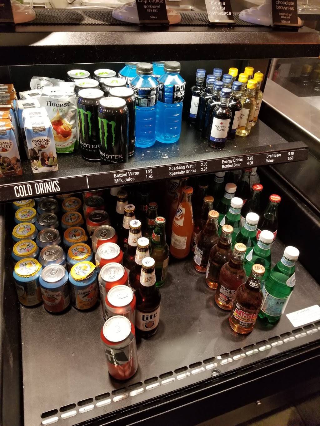 Blaze Pizza | restaurant | 2955 Cobb Pkwy Suite 290, Atlanta, GA 30339, USA | 7704159091 OR +1 770-415-9091