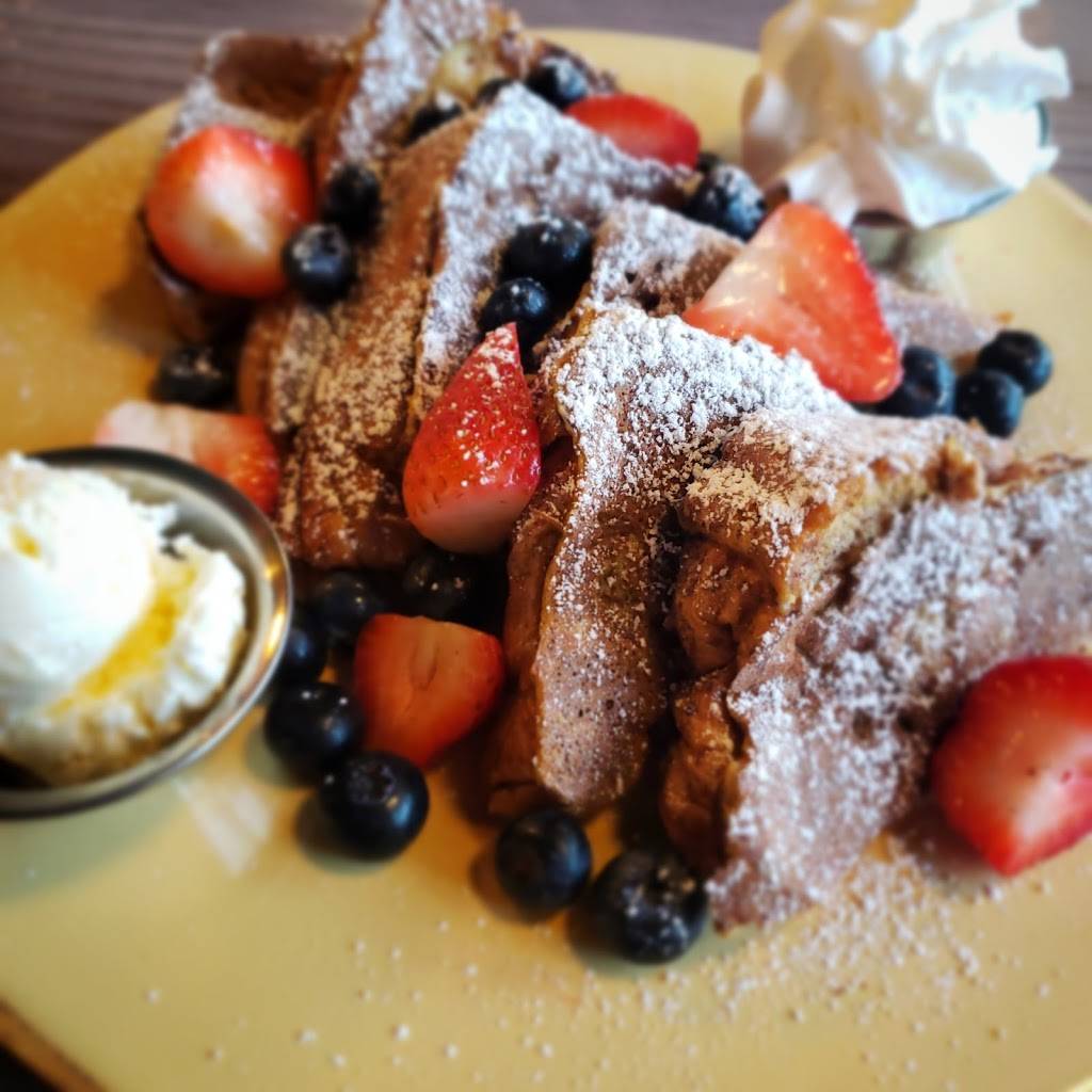 Crumbs Breakfast, Lunch & Bar | restaurant | 428 Railroad Ave suite b, Danville, CA 94526, USA | 9258388824 OR +1 925-838-8824