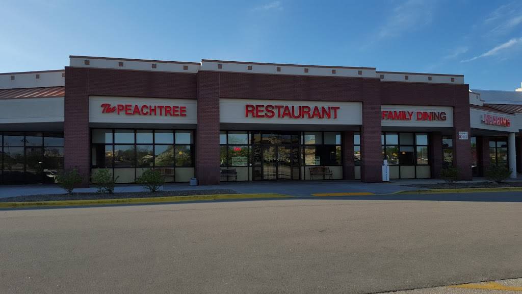 Peachtree Restaurant | restaurant | 15419 W National Ave, New Berlin, WI 53151, USA | 2627872911 OR +1 262-787-2911