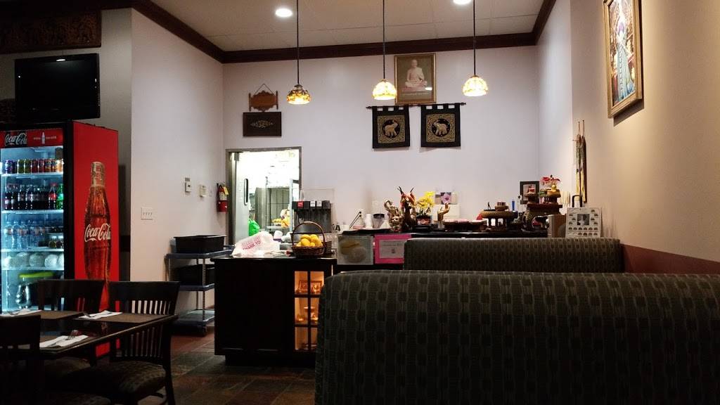 Chang Thai Cuisine | restaurant | 15714 Arrow Hwy, Irwindale, CA 91706, USA | 6263381378 OR +1 626-338-1378